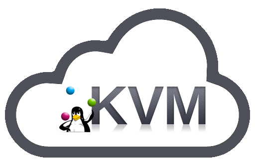 Linux KVM VPS